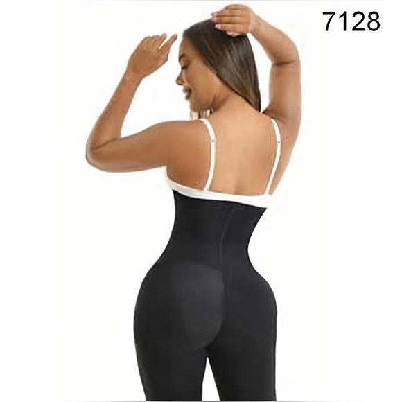 Girdle Leggings Melibelth Ref. 7128 - Picture 3 of 4